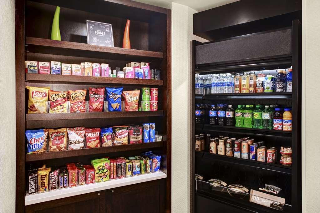 底特律/利沃尼亚凯悦嘉轩酒店 内观 照片